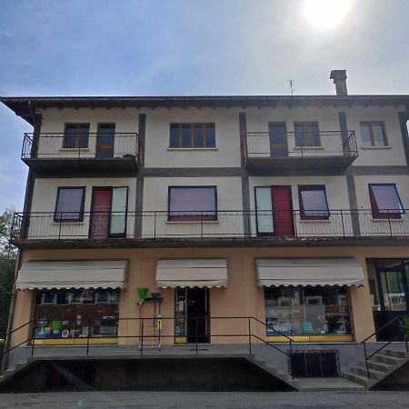 Casa Celeste Farra d'Alpago Exteriör bild