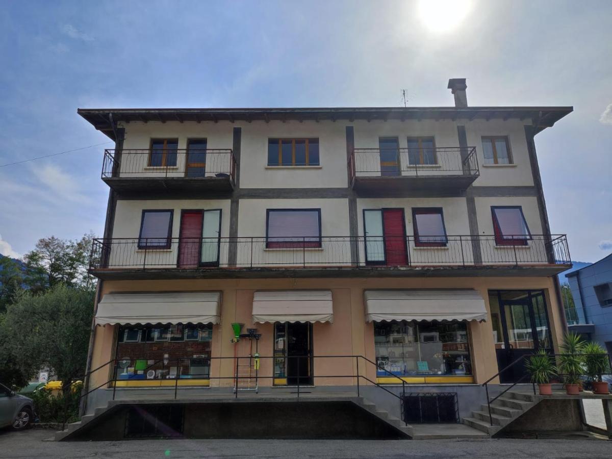 Casa Celeste Farra d'Alpago Exteriör bild